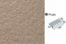  INAX　ピアッツア　OXシリーズ　200x100mm角垂れ付き段鼻　PI-201/6